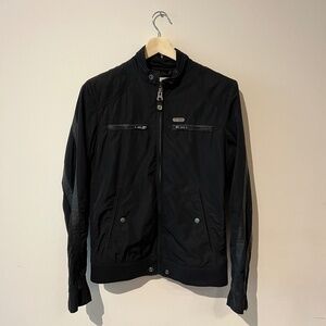 Diesel Moto Jacket